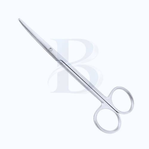 Metzenbaum Scissors