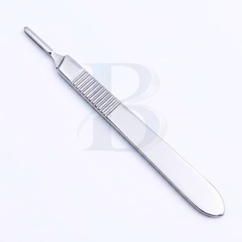 Scalpel Handle No. 3